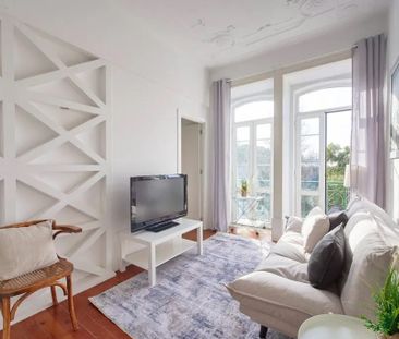 Rua Marquês Sá da Bandeira, Lisbon, Lisbon 1050-150 - Photo 3