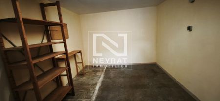 APPARTEMENT T3 A LOUER - Photo 5