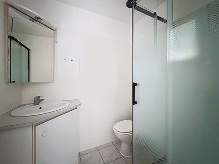 Appartement T3 DIJON à louer - Photo 4