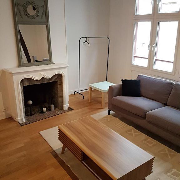 Location Appartement ROUEN - Photo 1