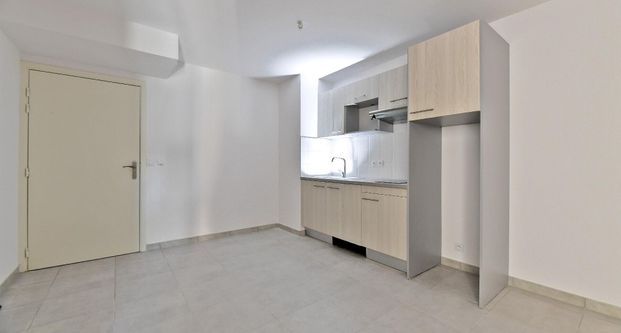 location Appartement T2 DE 43.7m² À MONTPELLIER - Photo 1