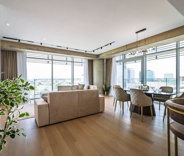 4-Room Apartment for Rent // Up-site // Parking Included // Spa - Photo 4