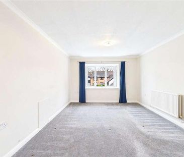 Stanbury Gate, Spencers Wood, Reading, Berkshire, RG7 - Photo 1