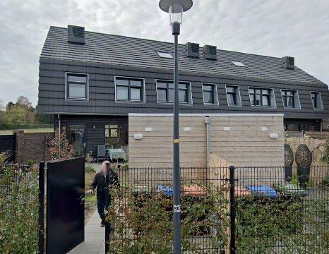 House Deventer - Gebroeders Cohenstraat - Photo 1