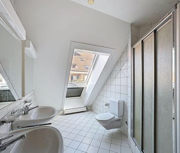 Lumineux appartement de 4.5 pièces avec cheminée - Photo 2