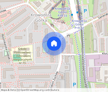 Mieszkanie do wynajęcia - Zdjęcie 1