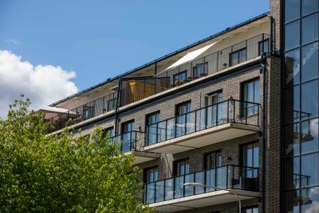 Eleonoragatan 19 - Photo 2