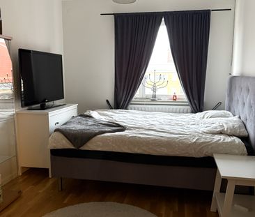 Slottsbacken, Eskilstuna - Foto 4