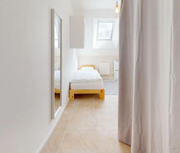 Appartement à louer 1 pièce 9m² - Photo 3