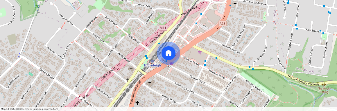 24/266 Pennant Hills Road, Thornleigh NSW 2120