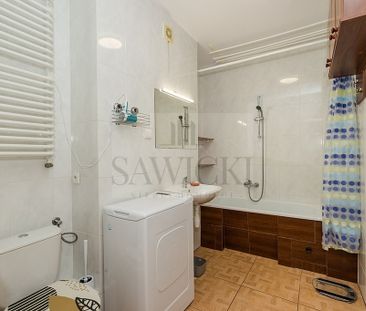 Warszawa, Ursynów, Kabaty, Kabacki Dukt - Photo 4