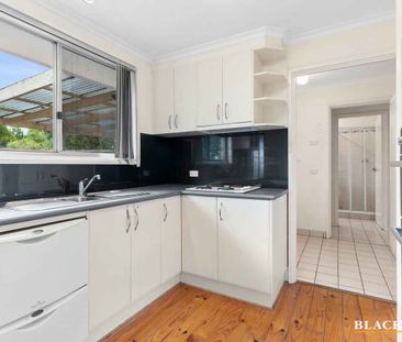 Charming Three-Bedroom Home in Kambah - Photo 4