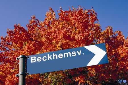 Beckhemsvägen 32 - Foto 5