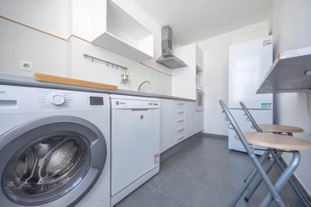 Carrer de Mistral, Valencia, Valencian Community 46020 - Foto 4