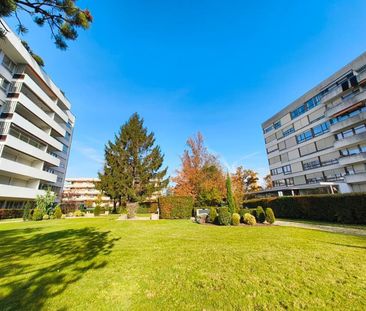 Charmant appartement traversant en attique, avec 2 terrasses - Photo 2