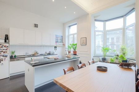 Appartement te huur - Photo 3