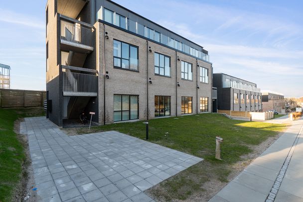 Christian X´s vej 66A, 1. 7. 8260 Viby J - Photo 1