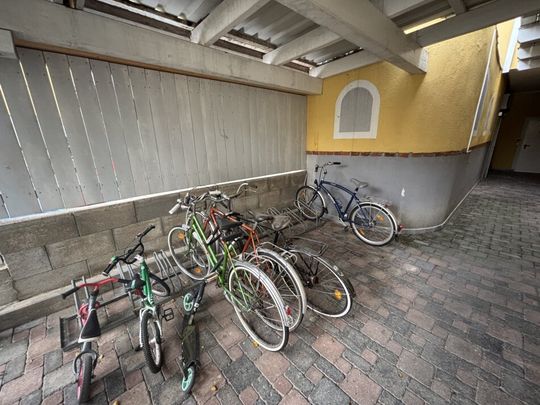 Gemütliche Gartenwohnung in Fernitz-Mellach – Ihr neues Zuhause für 592,41 €! - Foto 1