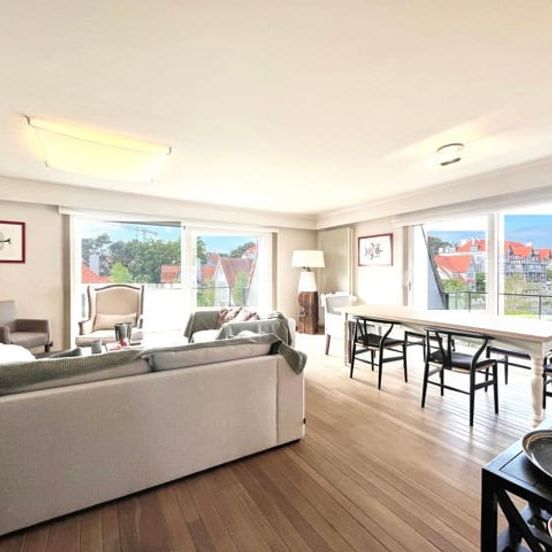 Appartement te huur - Foto 1