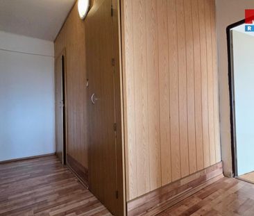 Pronájem bytu 2+1 50 m², Vršovců 1145, Ostrava - Photo 1