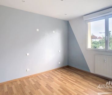 APPARTEMENT F3 MONTBELIARD - Photo 1