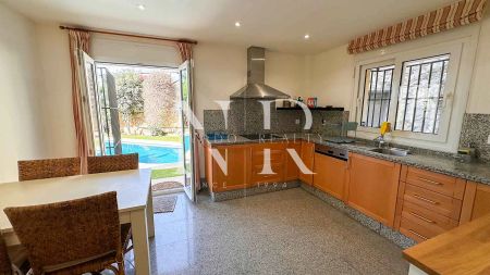 Semi-detached villa in the Santa Clara residential area available for rent long term. - Foto 5