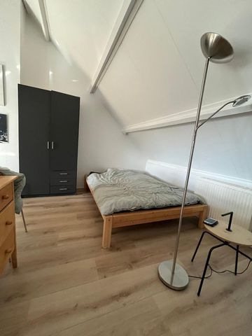 Te huur: Appartement Vaartweg in Hilversum - Foto 2