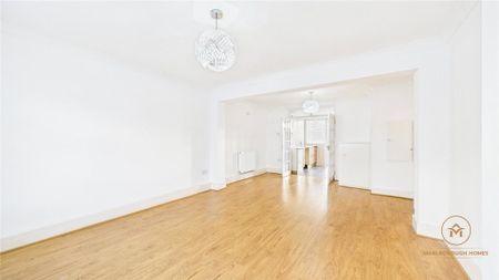 3 bedroom link detached house to rent - Photo 5