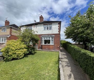 Tower Hill Road Brown Lees, Biddulph - Photo 2