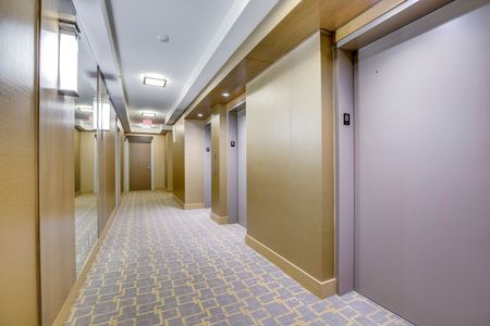 For Lease - 3985 Grand Park Drive Unit# 803, Mississauga, Ontario - Photo 4