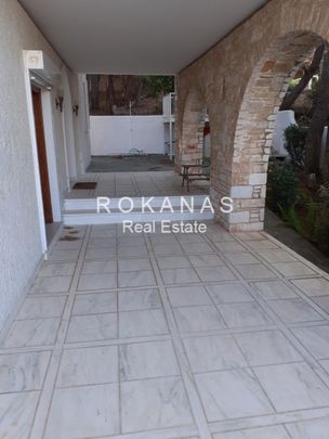 Μονοκατοικία για ενοικίαση Σαρωνίδα - Photo 1