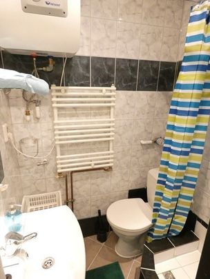 Bytom ul. Bartosza Głowackiego - Photo 1