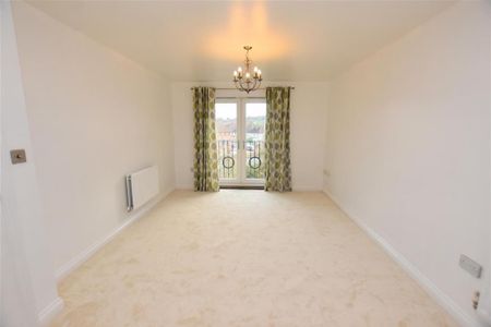 1 bedroom apartment to rent - Photo 2