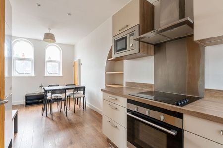 Apt 3, 89 Malone Avenue, Belfast BT9 6EQ - Photo 5