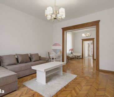 Vilă cu 4 camere de închiriat în zona Intim - Fotografie 6