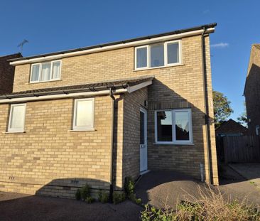 1 bedroom terraced house to rent - Photo 1