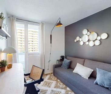 Appartement à louer 1 pièce • Gradignan - Photo 1