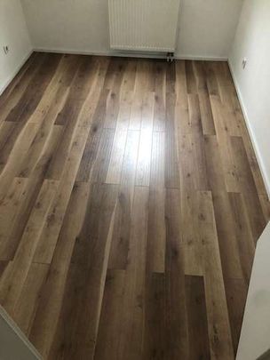 Nordstadt - Altbau und Dachgeschoss Liebhaber aufgepasst! - Photo 1