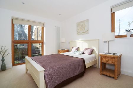 2 bedroom detached house to rent - Photo 3