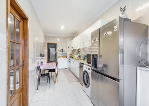 Apartamento T3