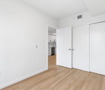 Edmonton Unfurnished apartment Rental in Queen Mary Park - The Q Ap... - Photo 3