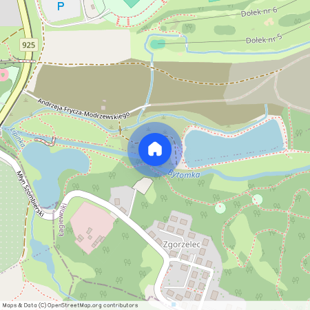 Ruda Śląska M., Ruda Śląska, Godula