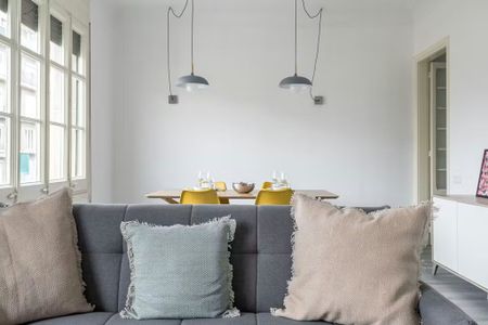 Carrer de Mallorca, Barcelona, Catalonia 08013 - Foto 3