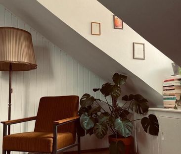 2-Zimmer-Wohnung zur Zwischenmiete - Photo 6