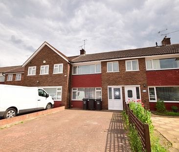 3 bedroom terraced house to rent - Photo 6