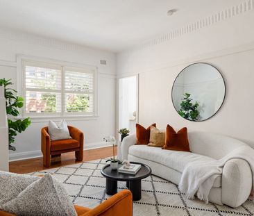 7/52 Cook Street, Randwick NSW 2031 - Apartment For Rent | Domain - Photo 3