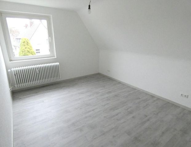 Ideale Single-Wohnung / komplett modernisiert - Photo 1