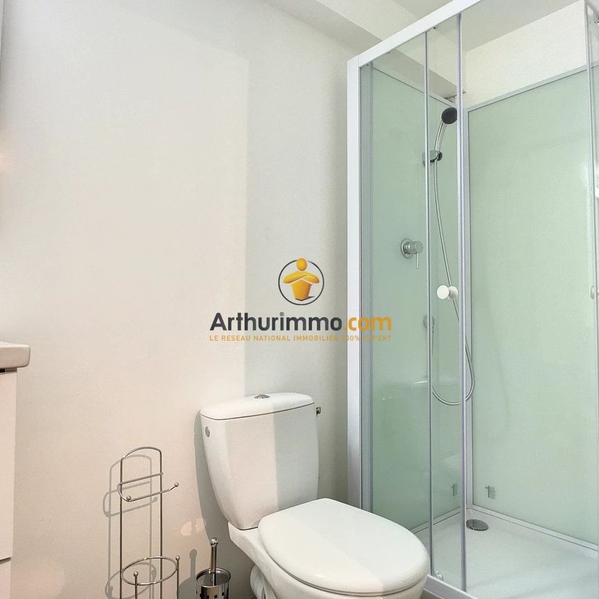 Location Appartement 1 pièces 24 m2 à Perpignan - Photo 1