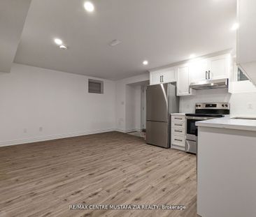 For Lease - 359 Emmett Landing N/A Unit# Bsmt, Milton, Ontario - Photo 4