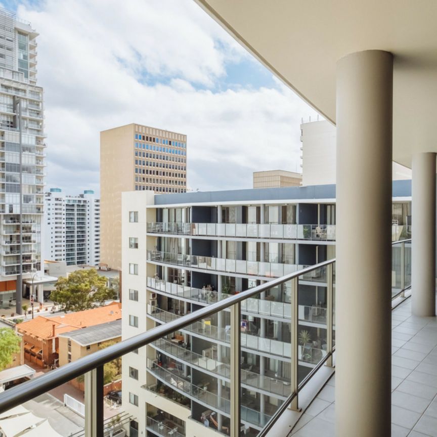 196/369 Hay Street, PERTH - Photo 1